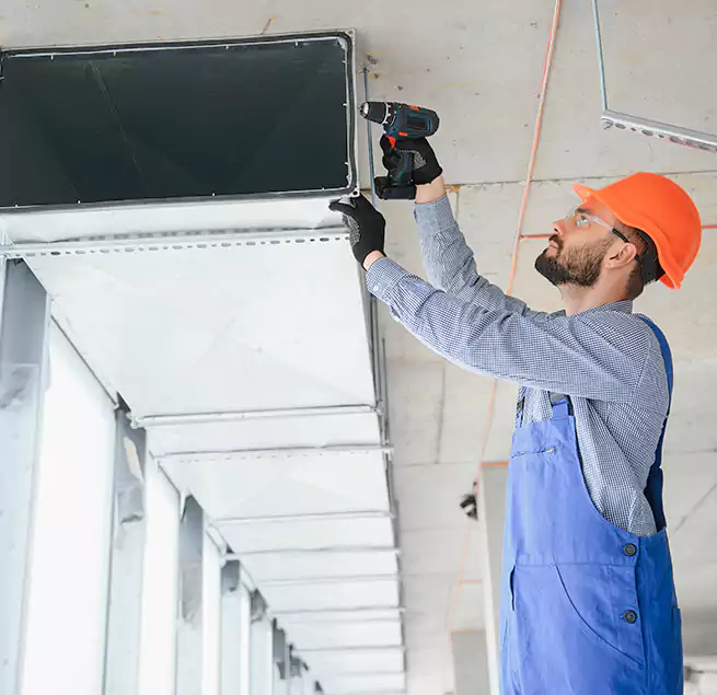 Why Homeowners & Businesses Trust Us in Corsicana, TX