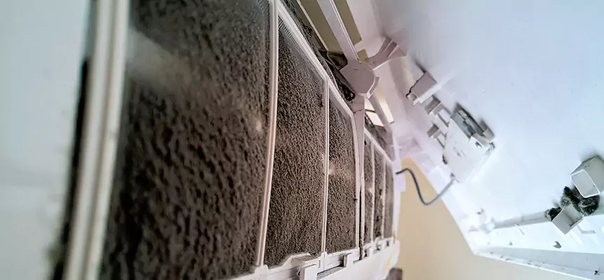 Preventive Air Duct Bacteria Removal in Corsicana