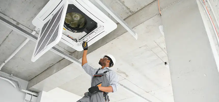 Efficient Multi‑Unit & HOA Annual Vent Cleaning Plans in Corsicana