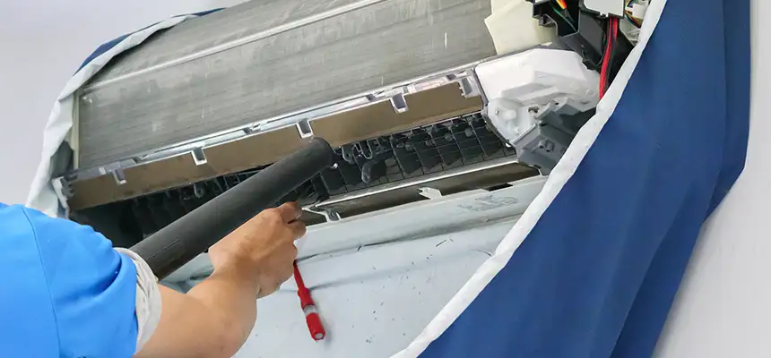 Advanced Clogged Dryer Vent Repair for Multi-Unit & Commercial in Corsicana, TX