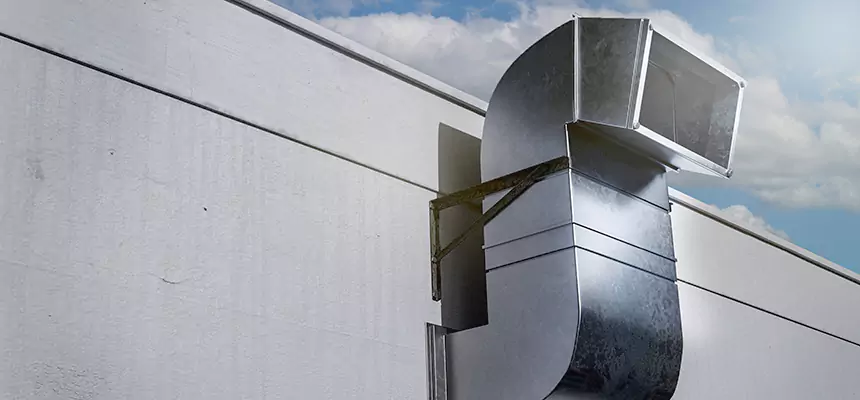 Comprehensive Commercial HVAC Cleaning in Corsicana