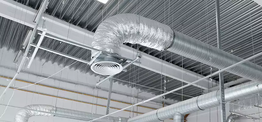 Our Dryer Vent Hose Replacement Services in Corsicana, TX