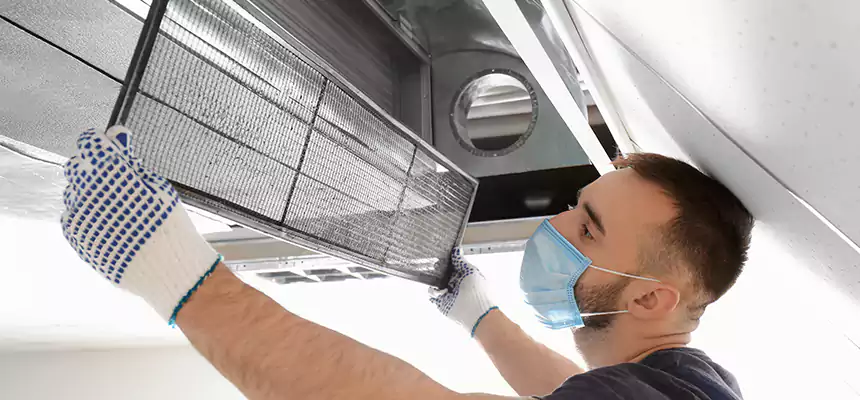 Our Home Duct Cleaning Services in Corsicana, TX  