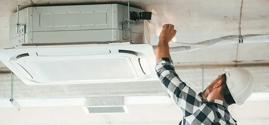 Our Local Vent Cleaning Services in Corsicana, TX