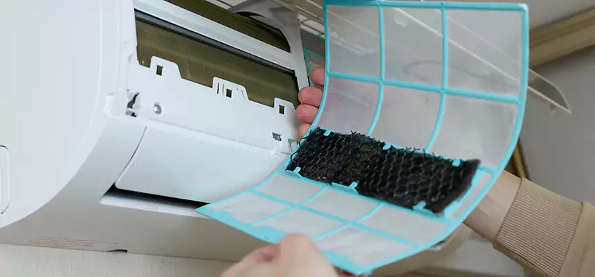 Gentle Ductwork Odor-Control Pet Dander Duct Cleaning in Corsicana, TX