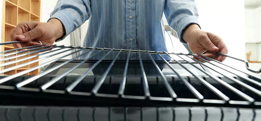 Our Vent Grille Washing Services in Corsicana, TX