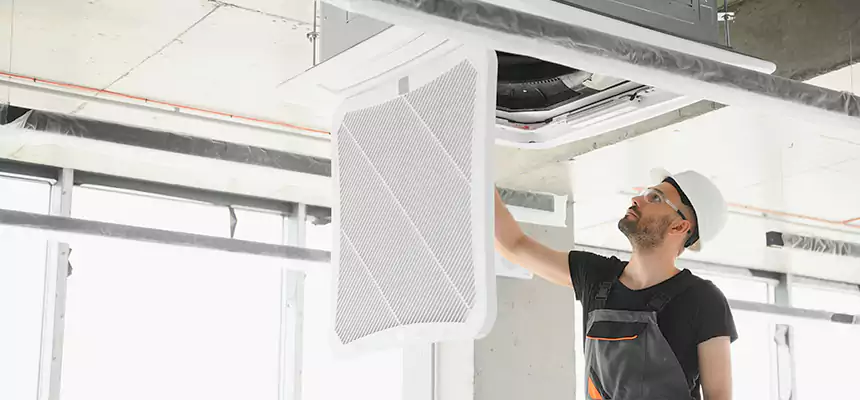 Dryer Ventilation Duct Cleaning in Corsicana