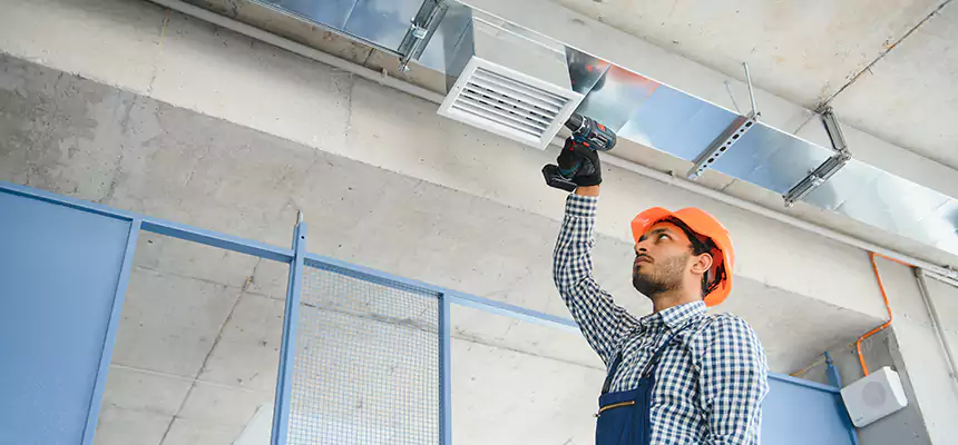Efficient Exhaust Vent Cleaning in Corsicana, TX