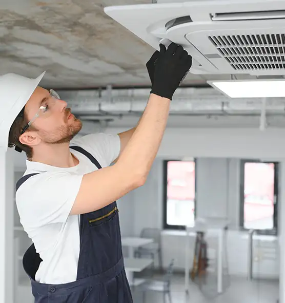 Top Affordable Duct Cleaning Services Near Me in Corsicana, TX