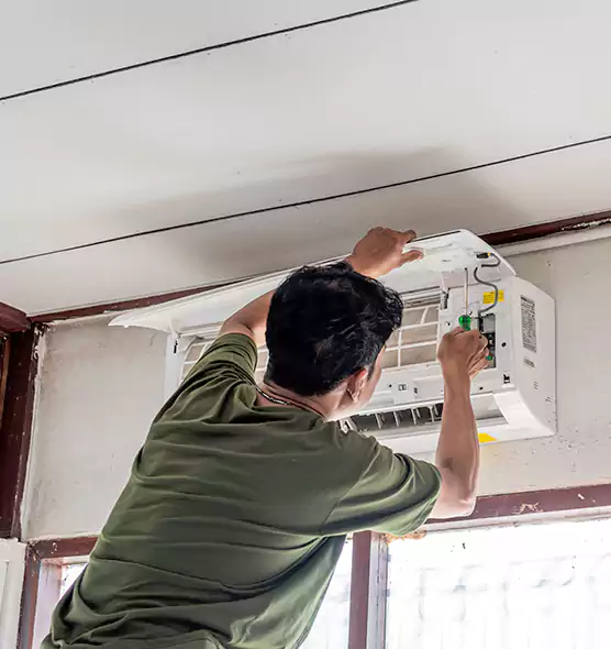 About Air Duct & AC Odor Removal in Corsicana, TX