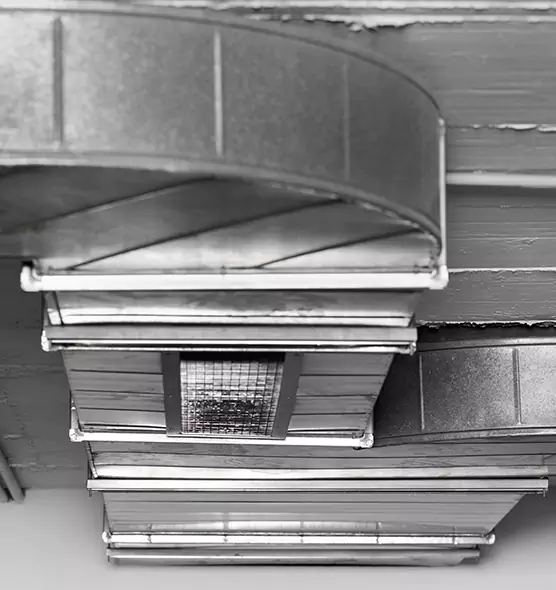 Professional Air Duct Pet Hair Removal in Corsicana, TX