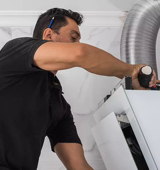 Trusted Bathroom Exhaust Duct Cleaning in Corsicana, TX