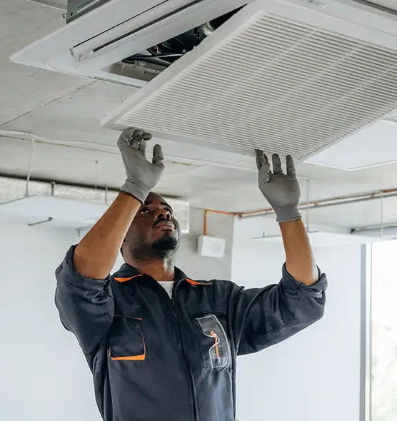 About Certified Air Duct Specialists in Corsicana, TX