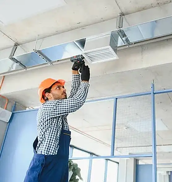 About Commercial Laundry Vent Cleaning in Corsicana, TX