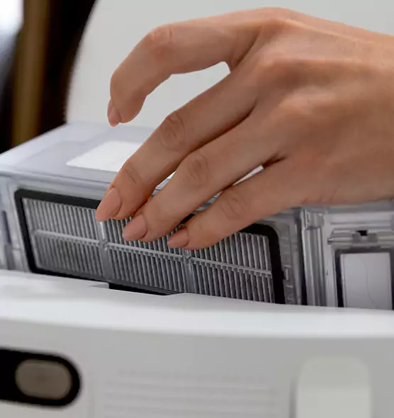  Professional Dryer Vent Lint Filter Cleaning in Corsicana, TX