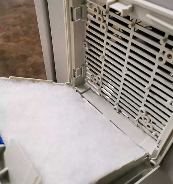 Professional Dryer Vent Mold Cleaning in Corsicana, TX