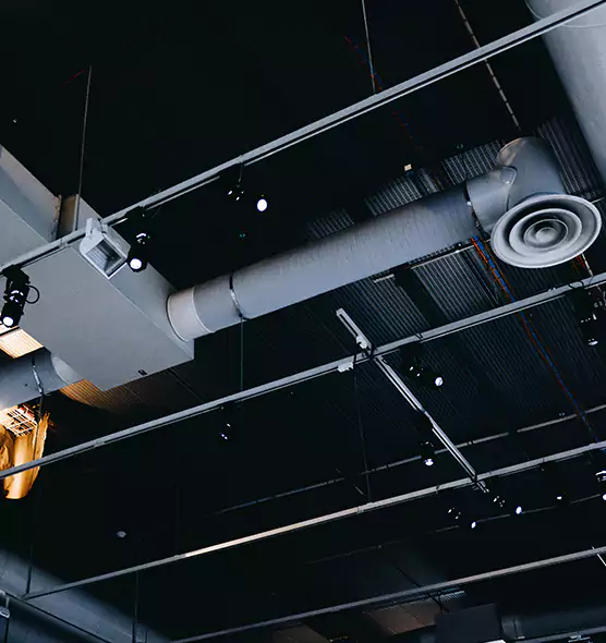 About Duct Sanitization with UV Light in Corsicana, TX