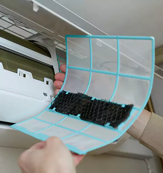 Welcome to Air Duct Cleaning & Repairs Corsicana — Your Local HEPA Filter Installation Pros in Corsicana, TX