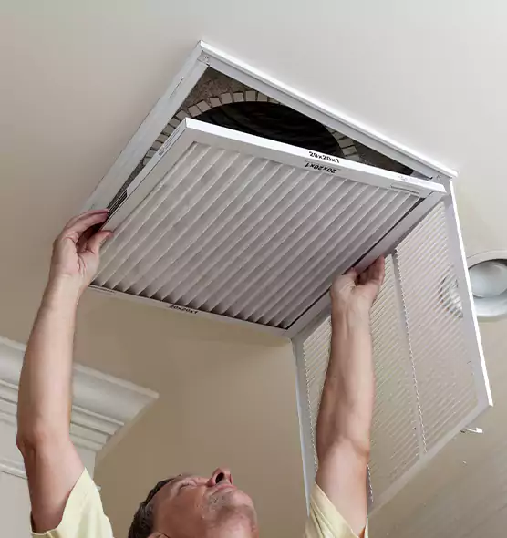 Advanced Residential Vent Cleaning in Corsicana, TX