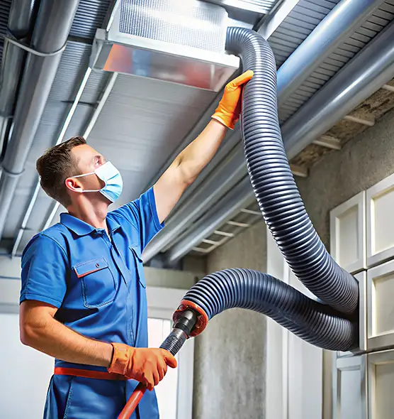Welcome to Air Duct Cleaning & Repairs Corsicana — Your Local Roof Dryer Vent Cleaning Specialists in Corsicana, TX