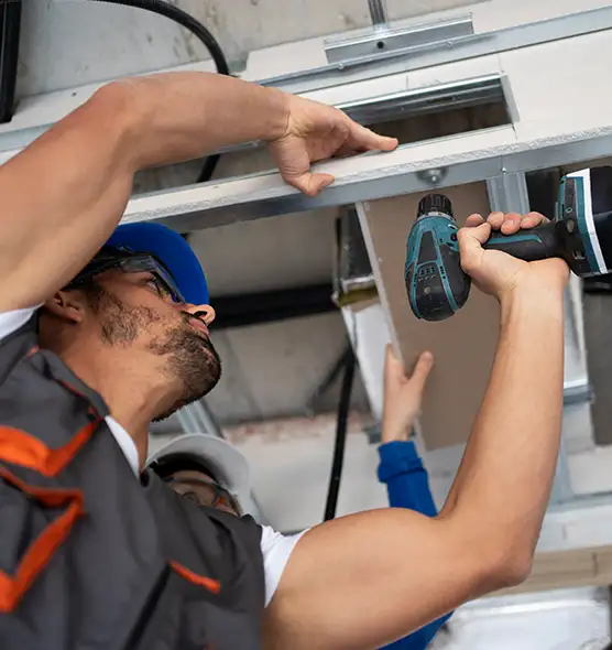 About Vent Smoke Odor Elimination in Corsicana, TX