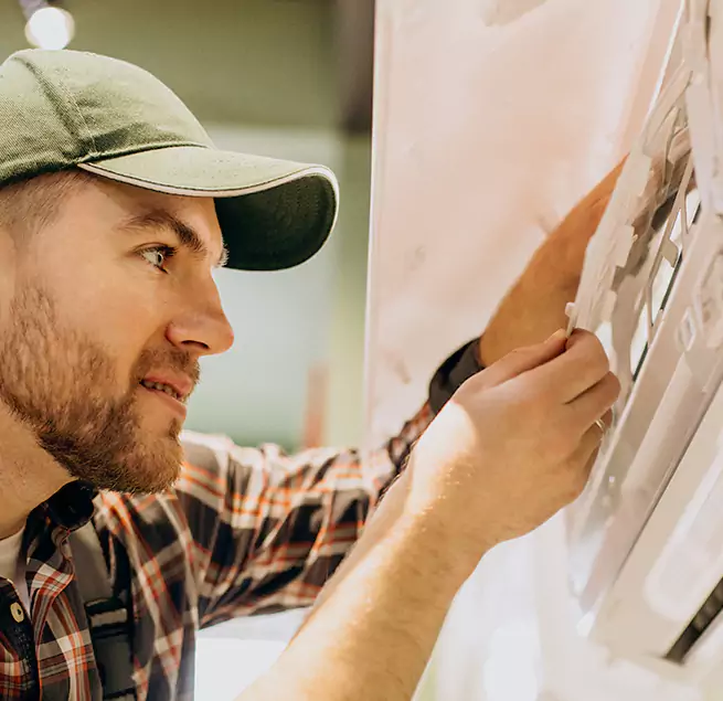 Why Homeowners Businesses Trust Us in Corsicana, TX?