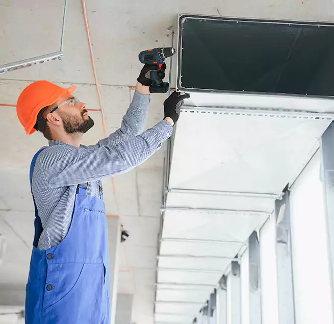 Why Homeowners & Businesses Trust Us in Corsicana, TX?