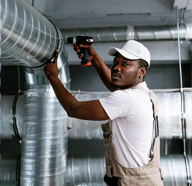 Why Homeowners & Businesses Trust Us Corsicana, TX