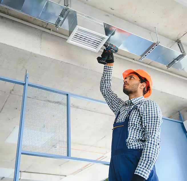 Why Homeowners & Businesses Trust Us in Corsicana, TX?