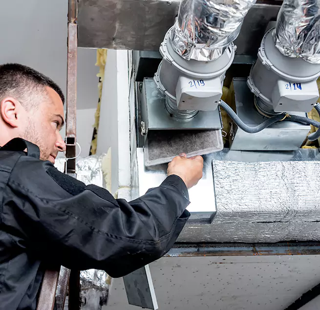 Why Homeowners & Businesses Trust Us in Corsicana, TX?