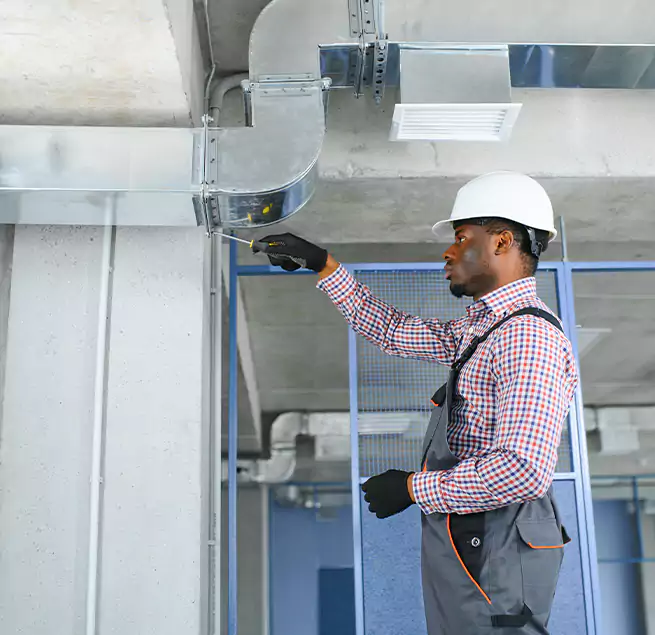 Why Homeowners & Businesses Trust Us Corsicana, TX