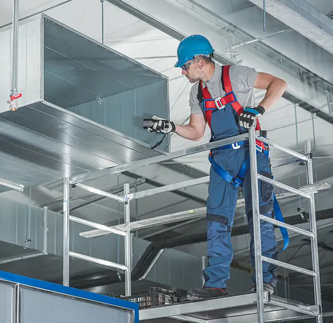 Why Homeowners & Businesses Trust Us in Corsicana, TX?