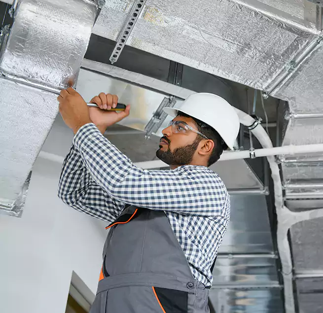 Why Homeowners & Businesses Trust Us Corsicana, TX?