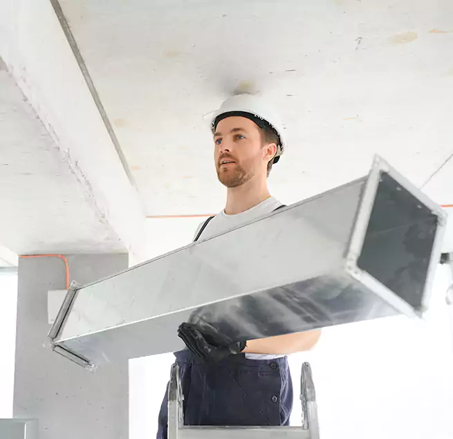 Why Homeowners & Businesses Trust Us in Corsicana, TX