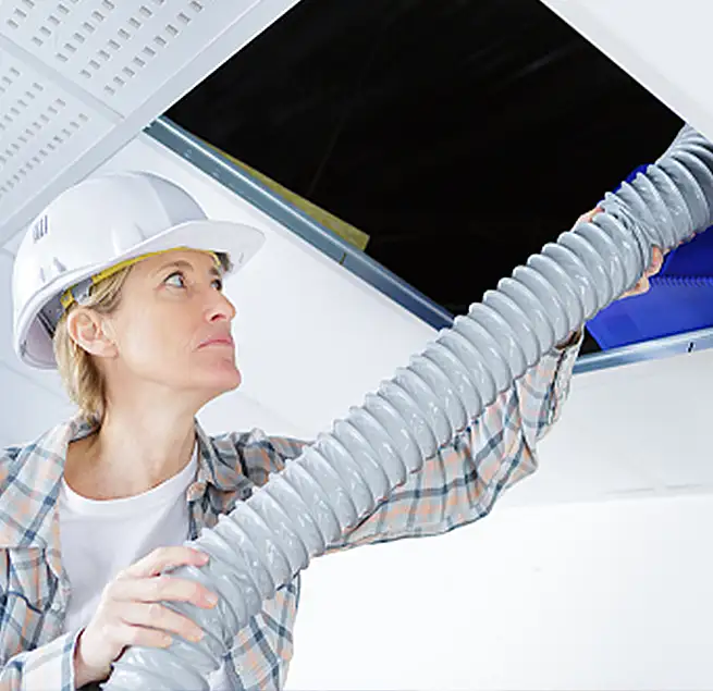 Why Homeowners & Businesses Trust Us Corsicana, TX