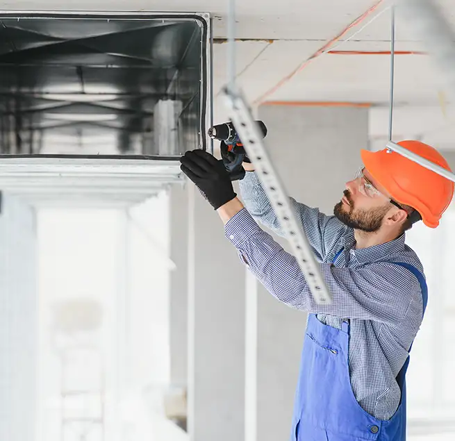 Why Homeowners & Businesses Trust Us in Corsicana, TX?