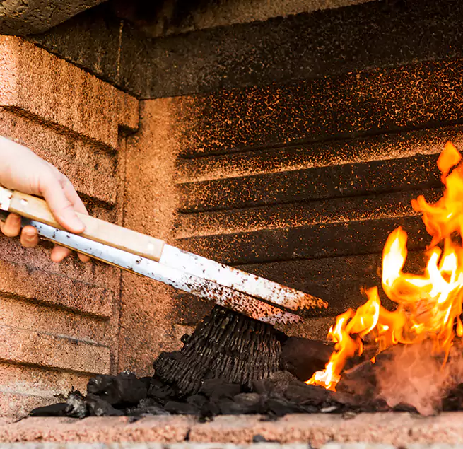 Why Homeowners & Businesses Trust Us in Corsicana, TX?