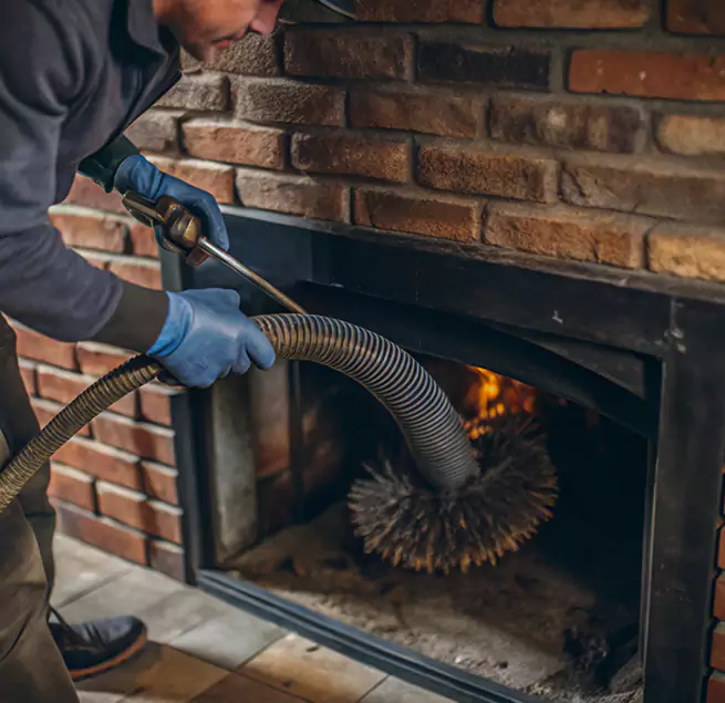  Why Homeowners & Businesses Trust Us in Corsicana, TX?