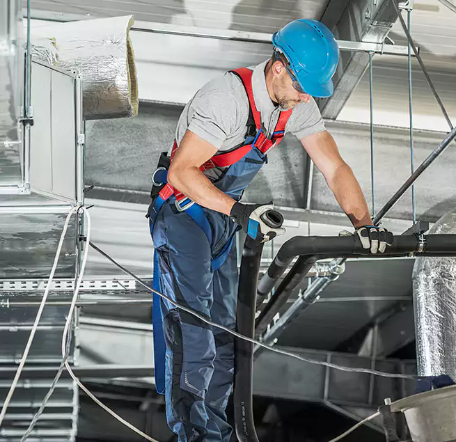 Why Homeowners & Businesses Trust Us in Corsicana, TX?