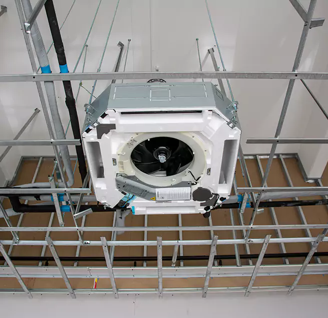 Why Homeowners & Businesses Trust Us in Corsicana, TX?