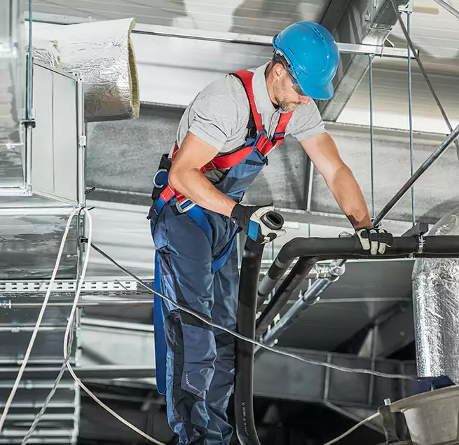 Why Homeowners & Businesses Trust Us in Corsicana, TX?