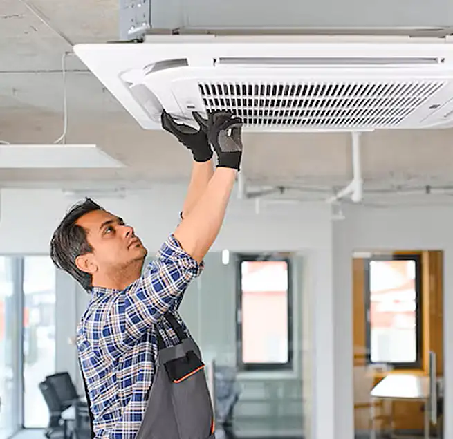 Why Homeowners & Businesses Trust Us in Corsicana, TX?