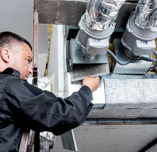 Why Homeowners & Businesses Trust Us in Corsicana, TX?