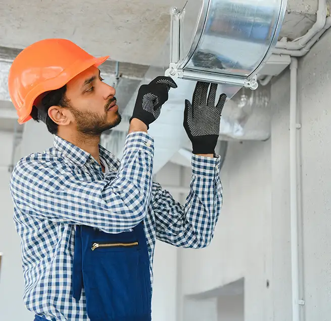 Why Homeowners & Businesses Trust Us in Corsicana, TX?