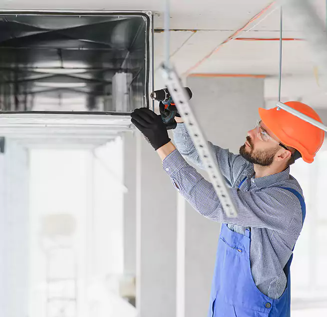 Why Homeowners & Businesses Trust Us Corsicana, TX