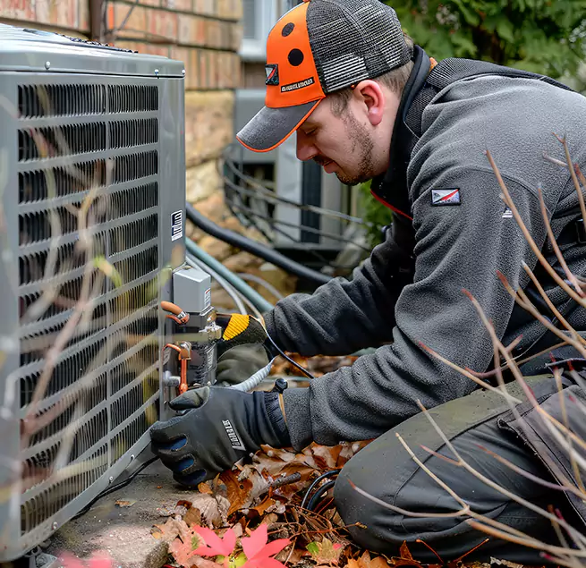 Why Homeowners & Businesses Trust Us in Corsicana, TX?