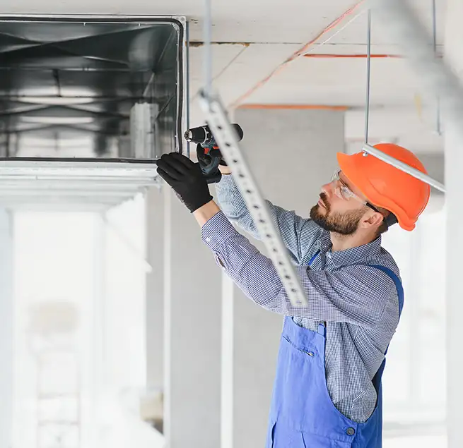  Why Homeowners Businesses Trust Us Corsicana, TX