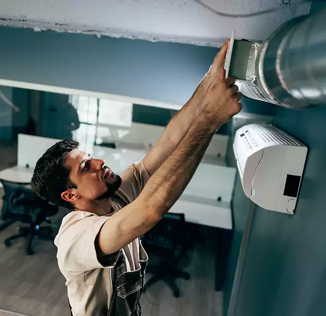 Why Homeowners & Businesses Trust Us in Corsicana, TX?