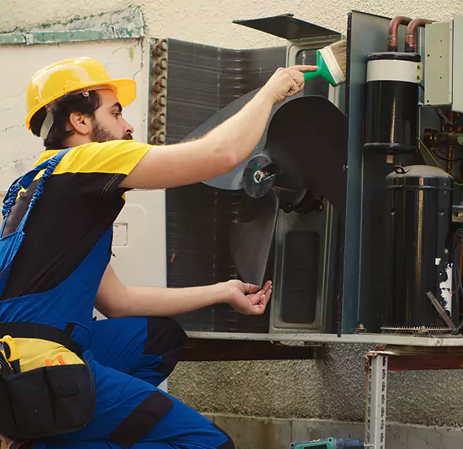 Why Homeowners & Businesses Trust Us Corsicana, TX?