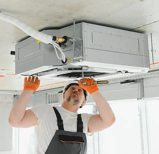 Why Homeowners & Businesses Trust Us Corsicana, TX